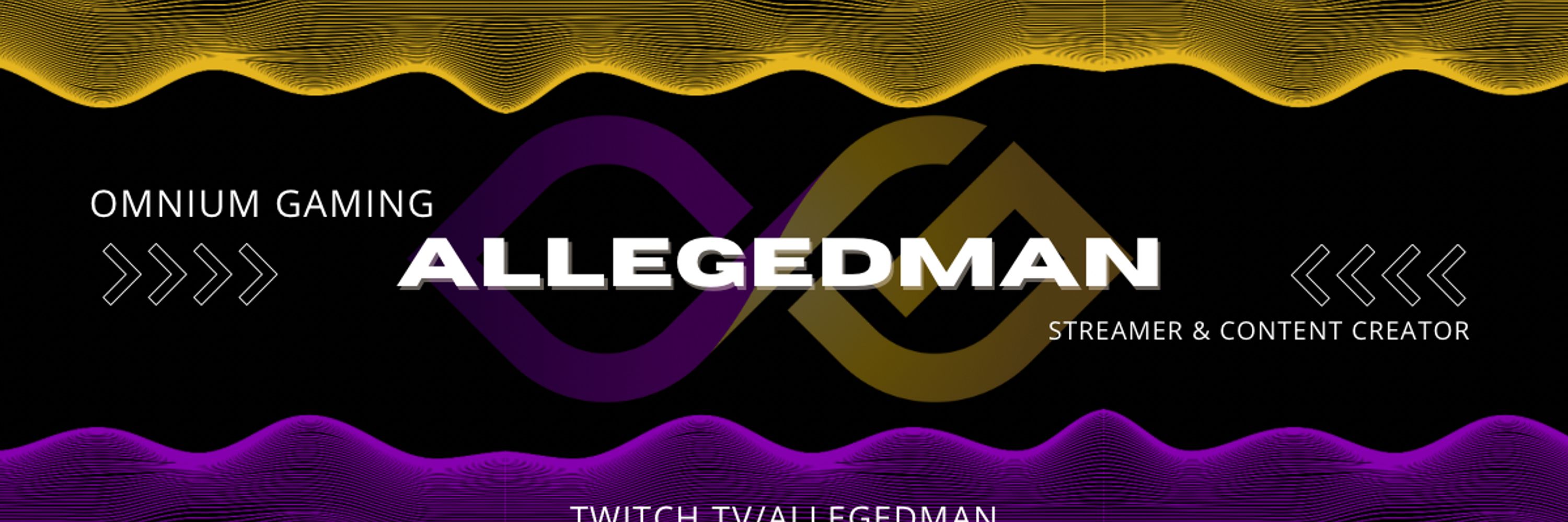 Allegedman 