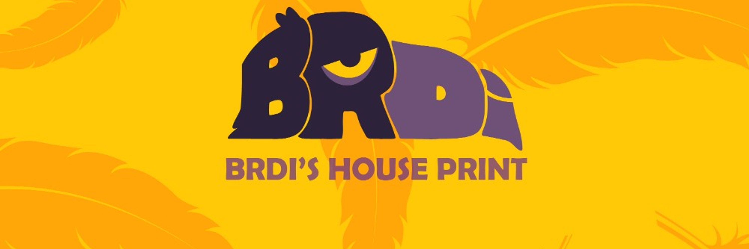 BRDI
