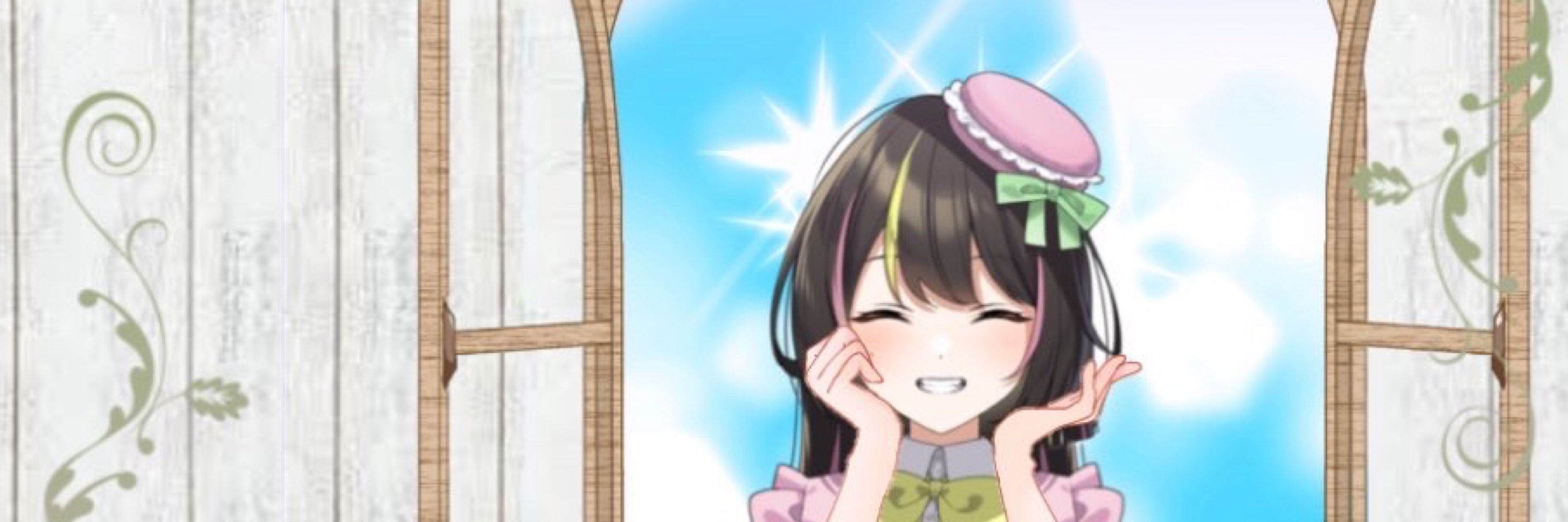 摩訶ゆりむ