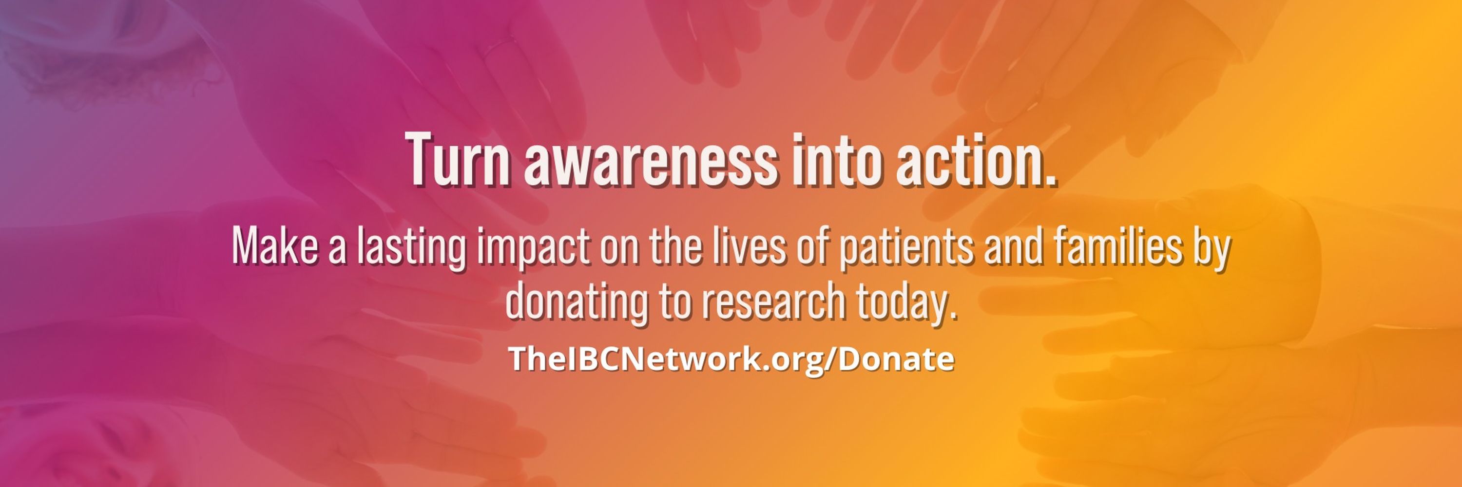 The IBC Network Foundation