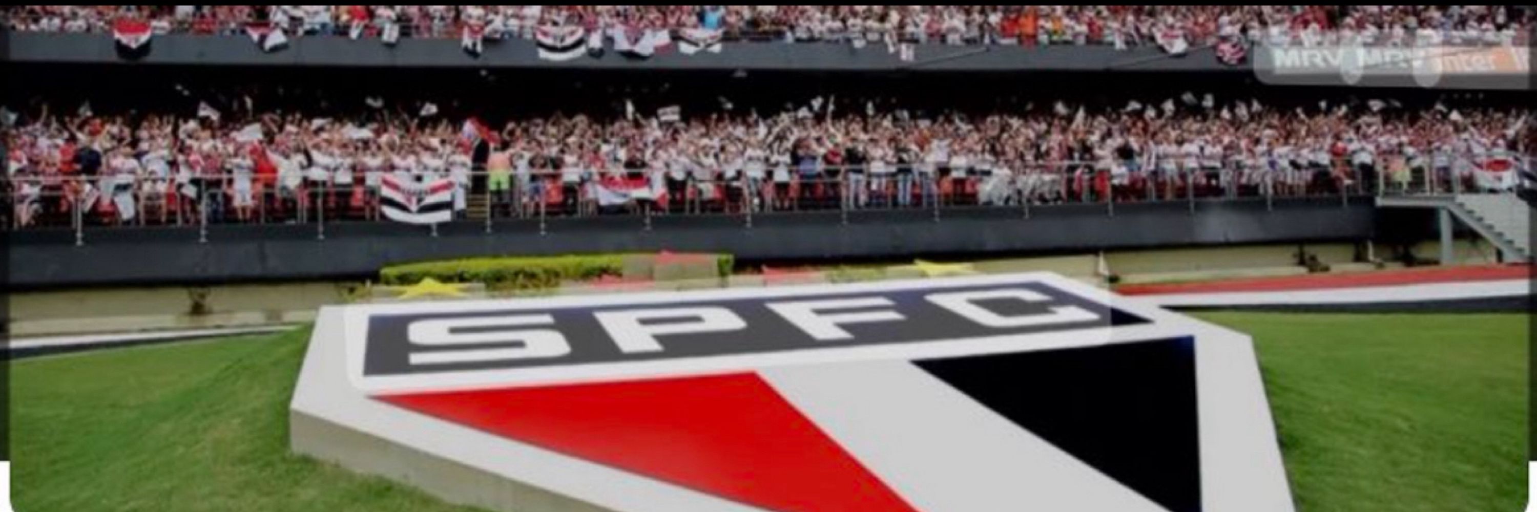 Ezequiel SPFC🇾🇪