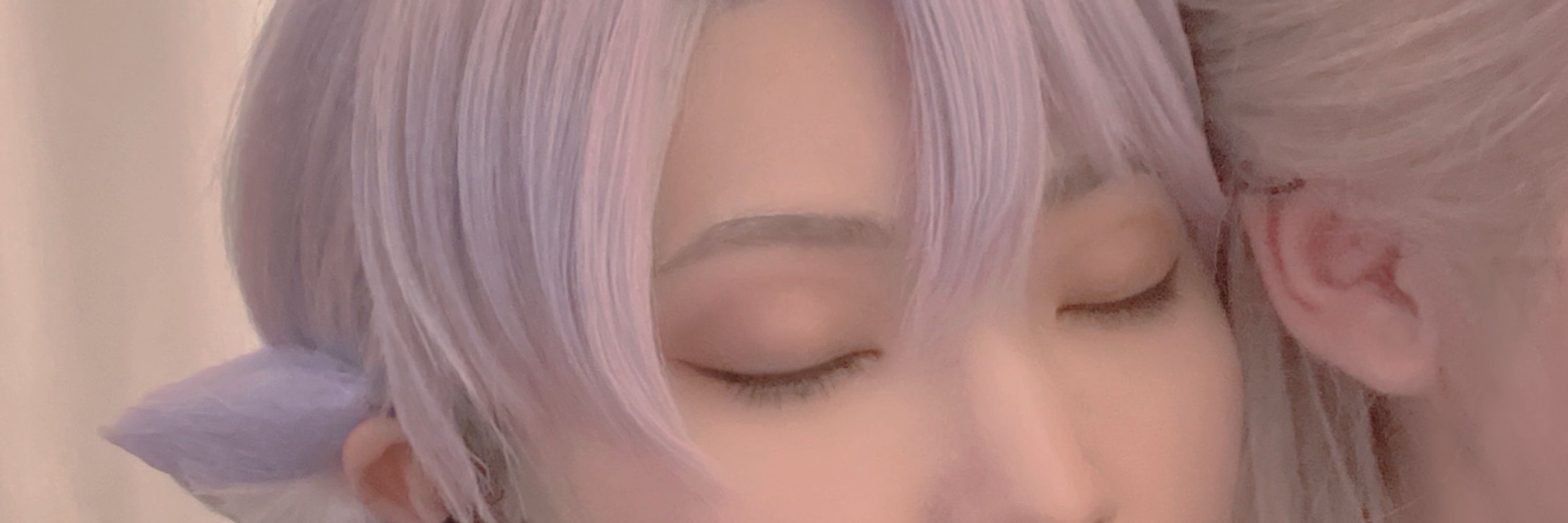 白雪