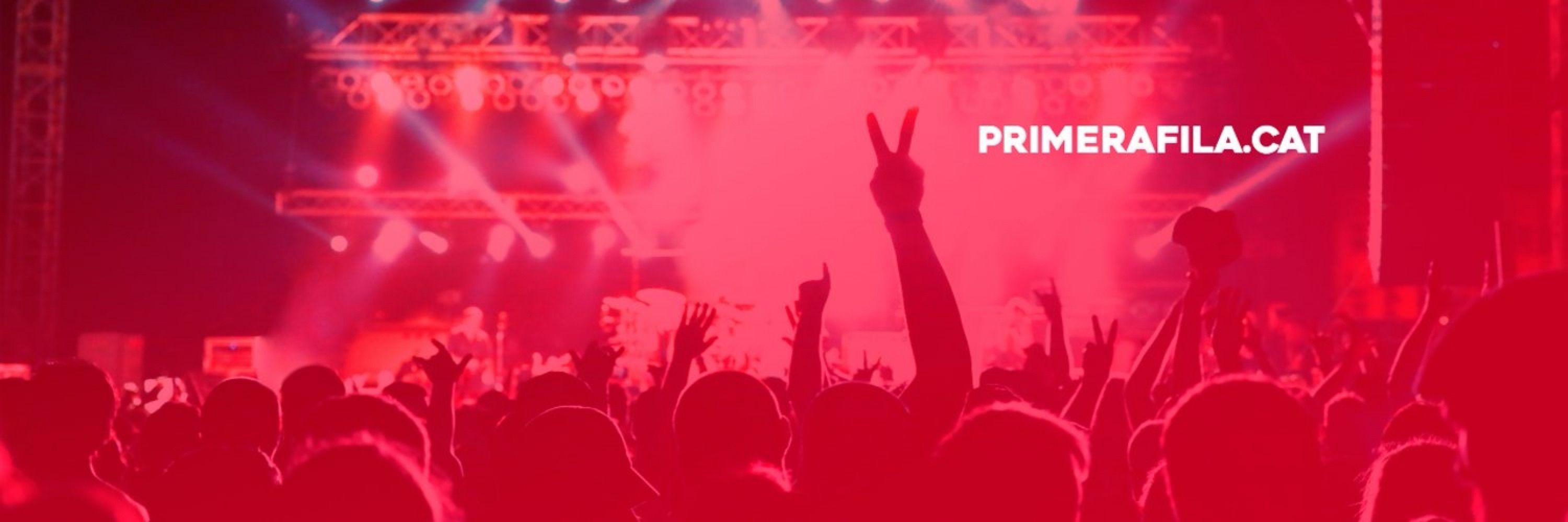 Primera Fila