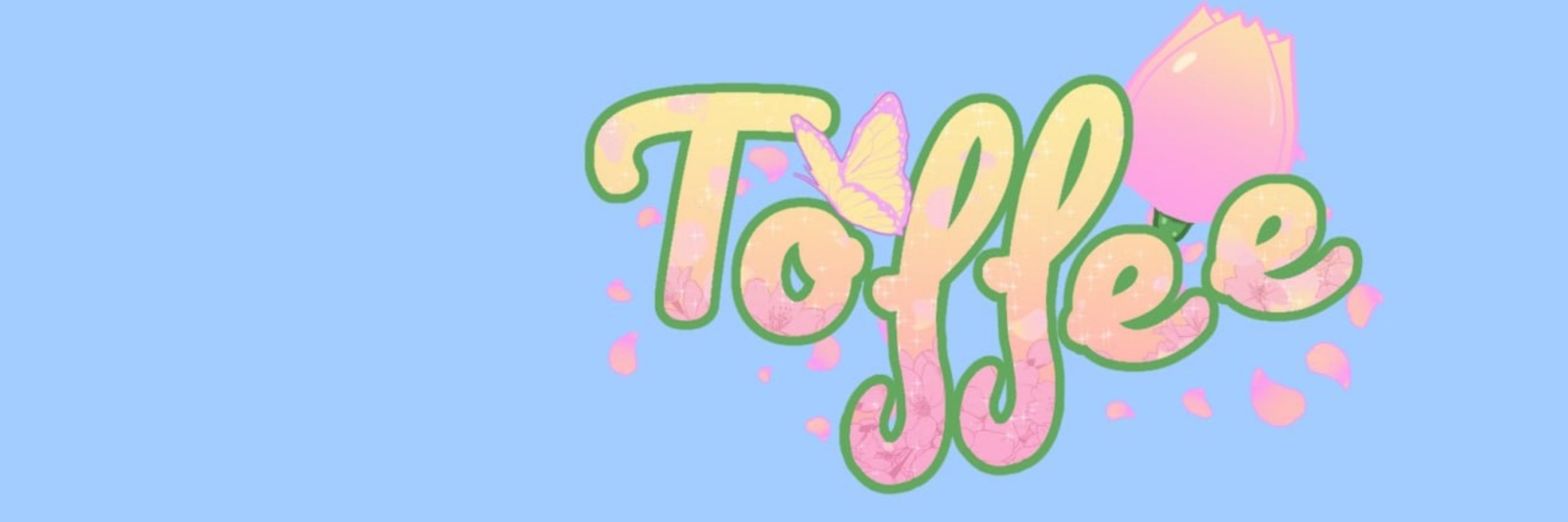 Toffee 