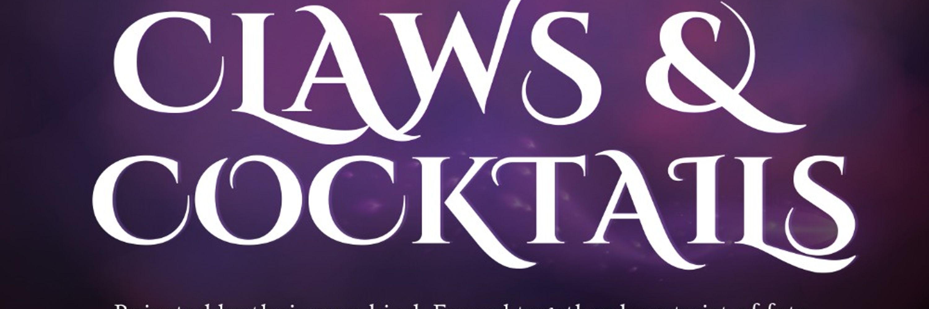 Tabitha Slick | Fantasy Romance Reader & Writer