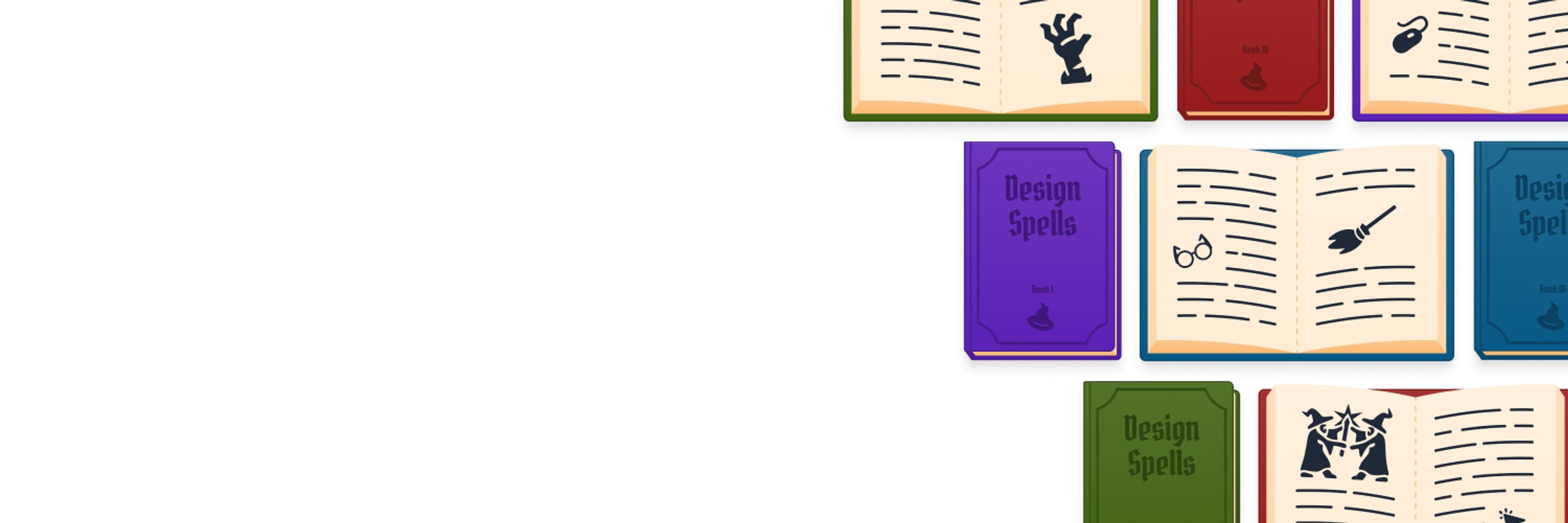 Design Spells