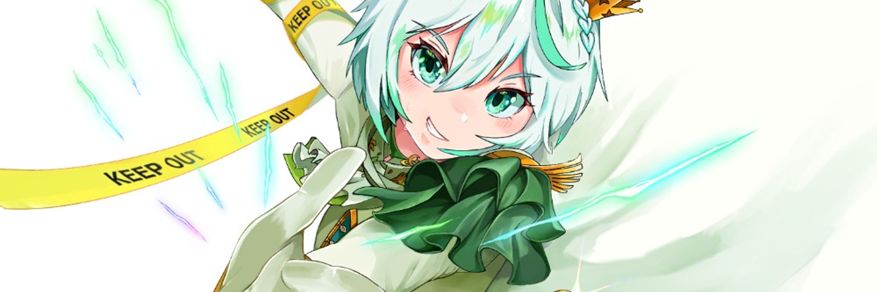 皇ユウマ＠Vtuber