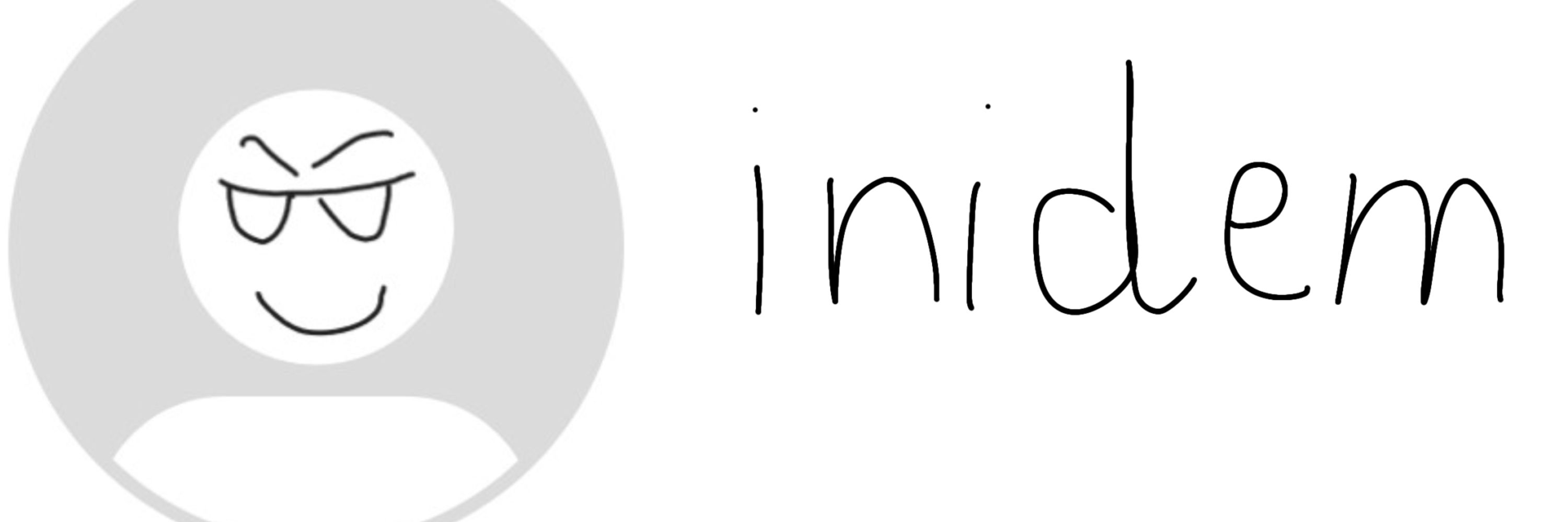 inidem🍉