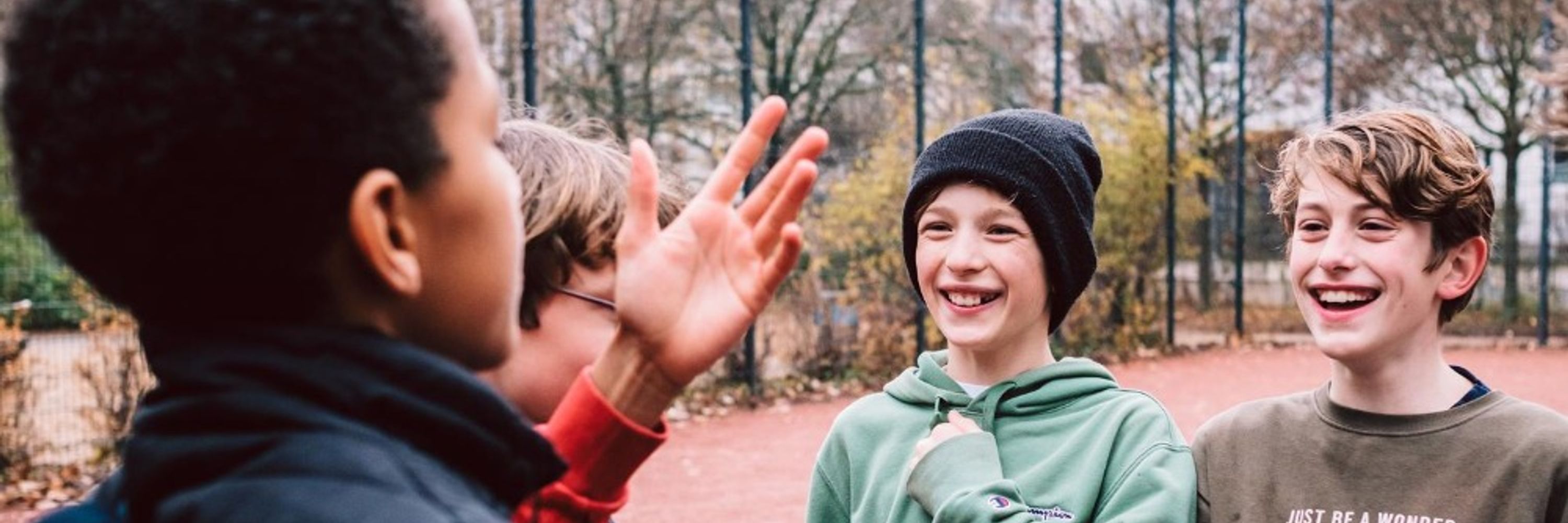 Deutsche Kinder- und Jugendstiftung