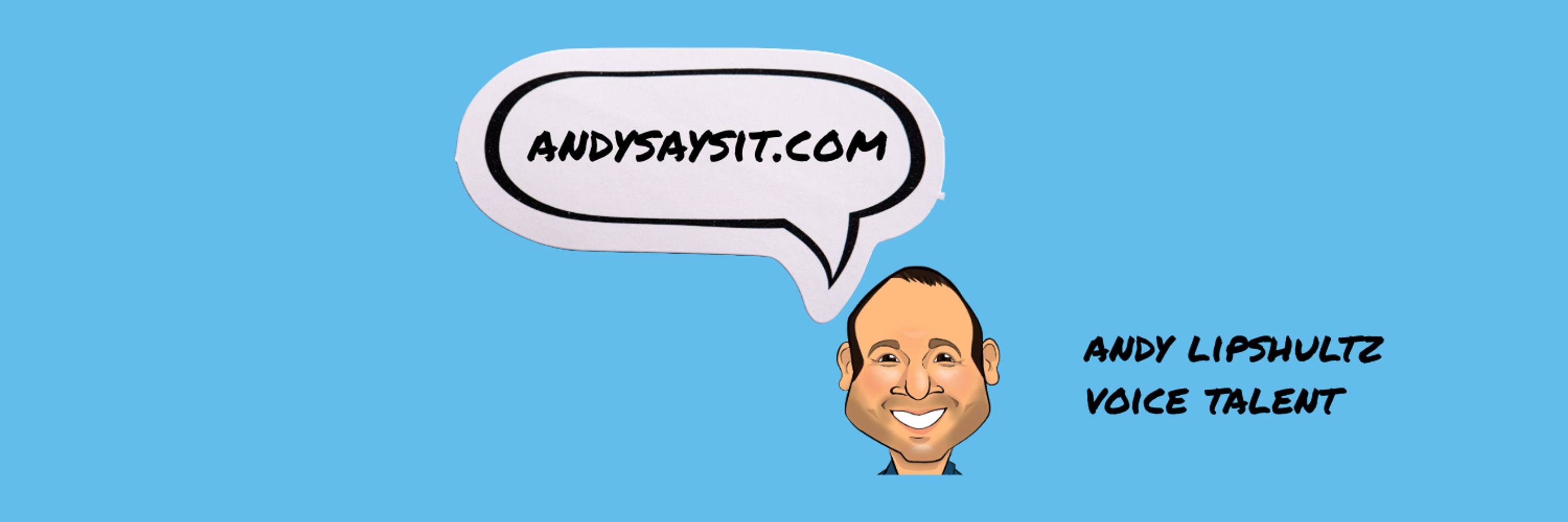 Andy Lipshultz