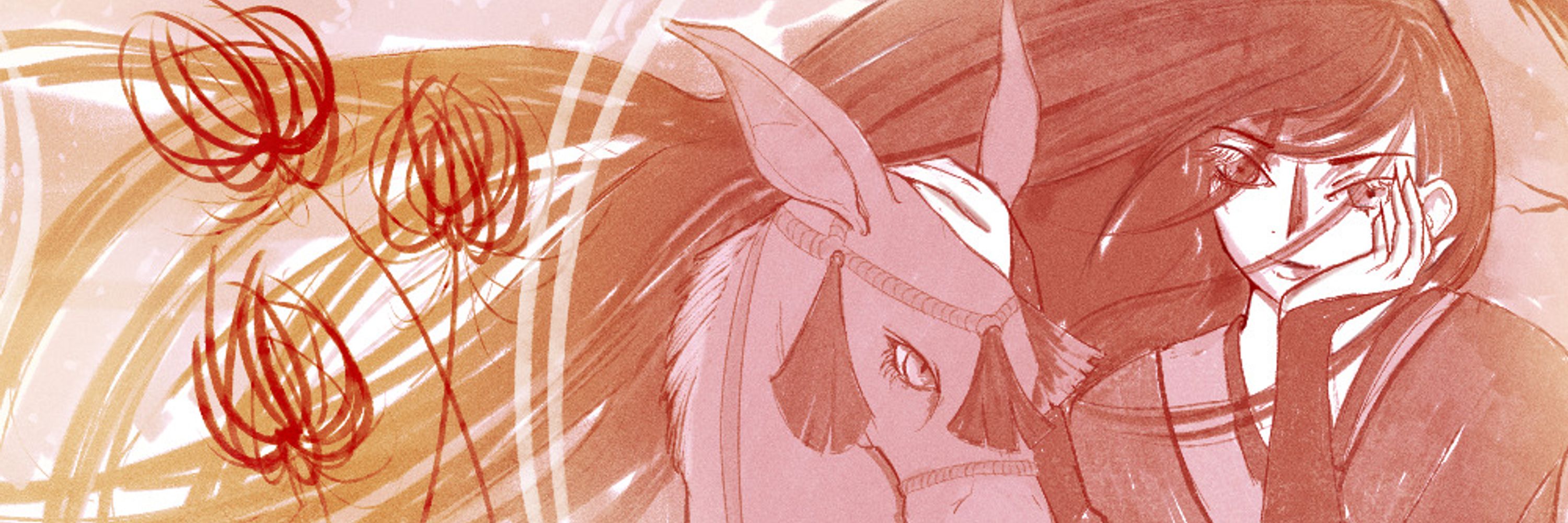 MDZS Shoujo Mashup
