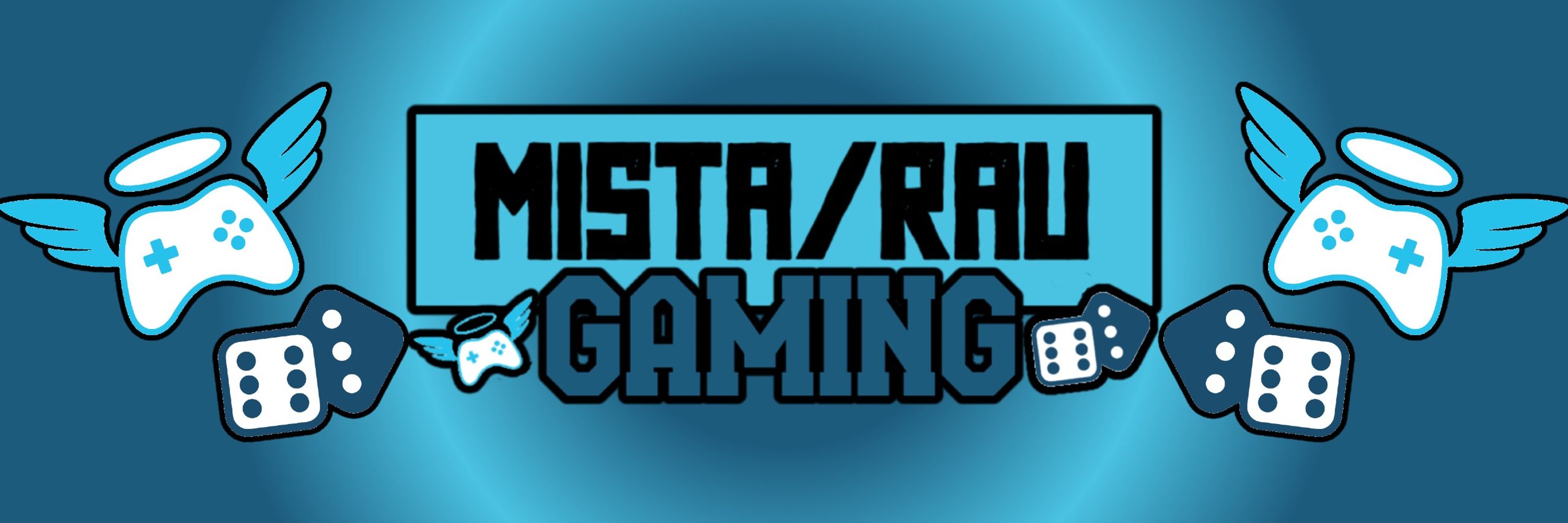 Mista Rau Gaming