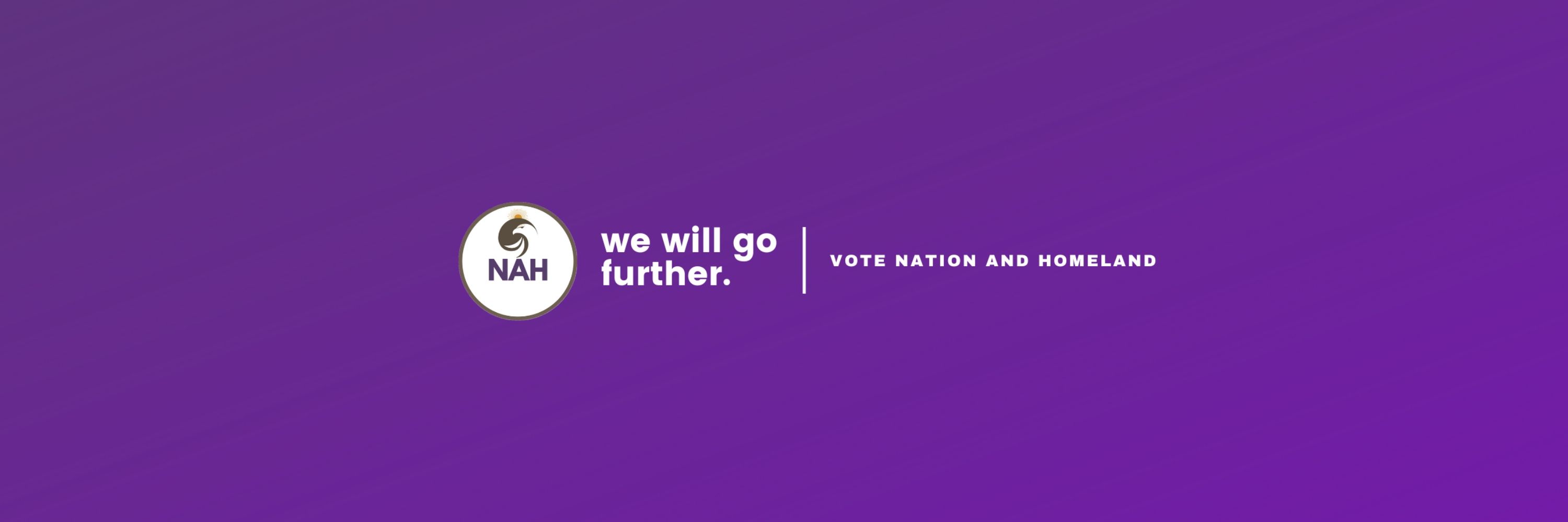 Nation And Homeland Party