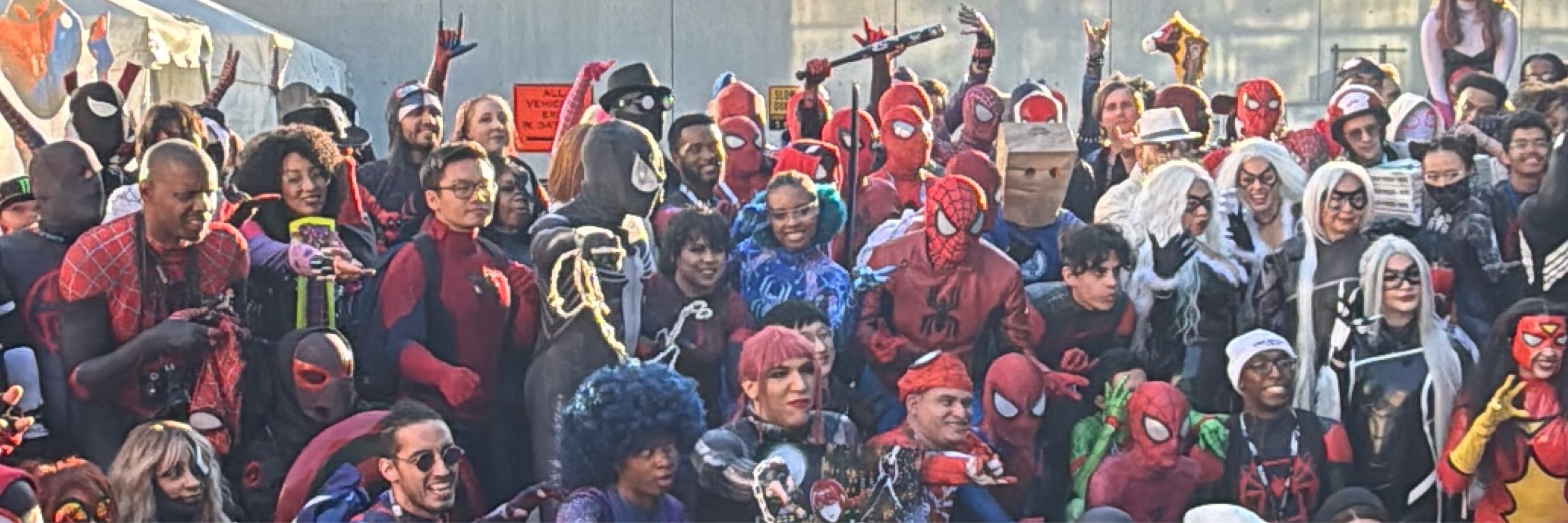Webslinger 