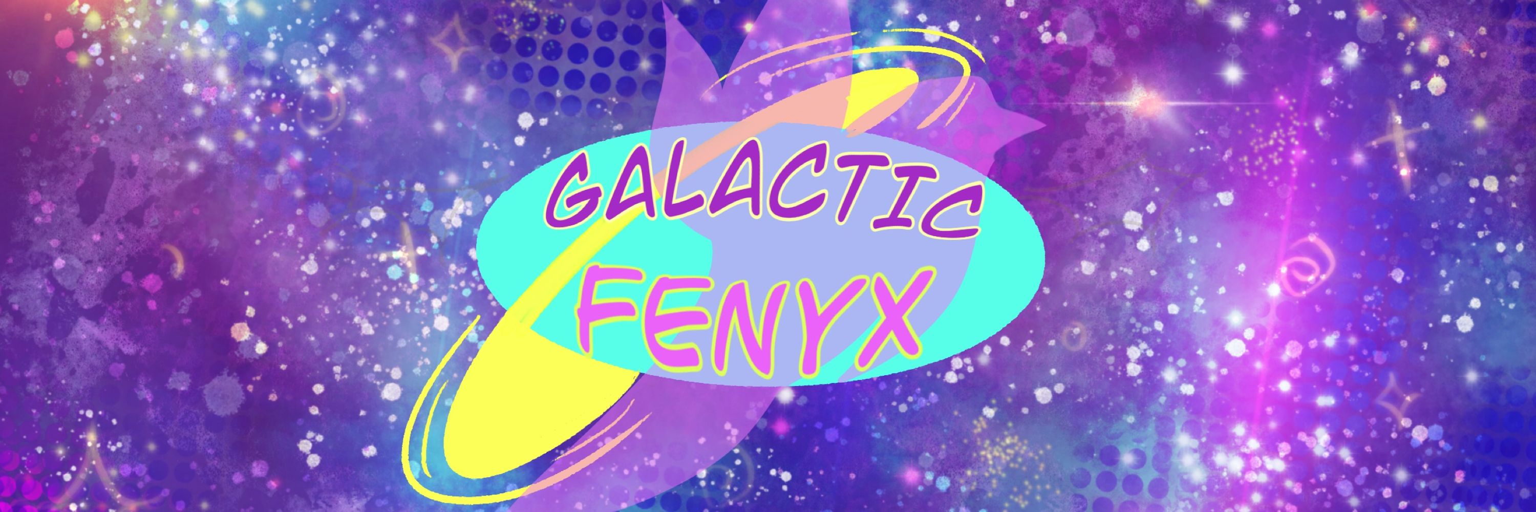 💫Fenyx 💫