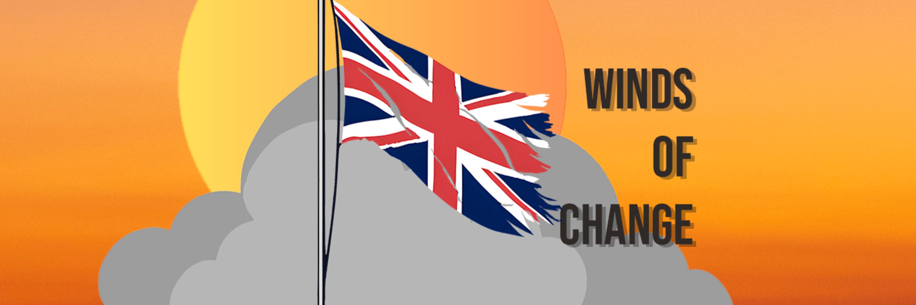 Winds of Change