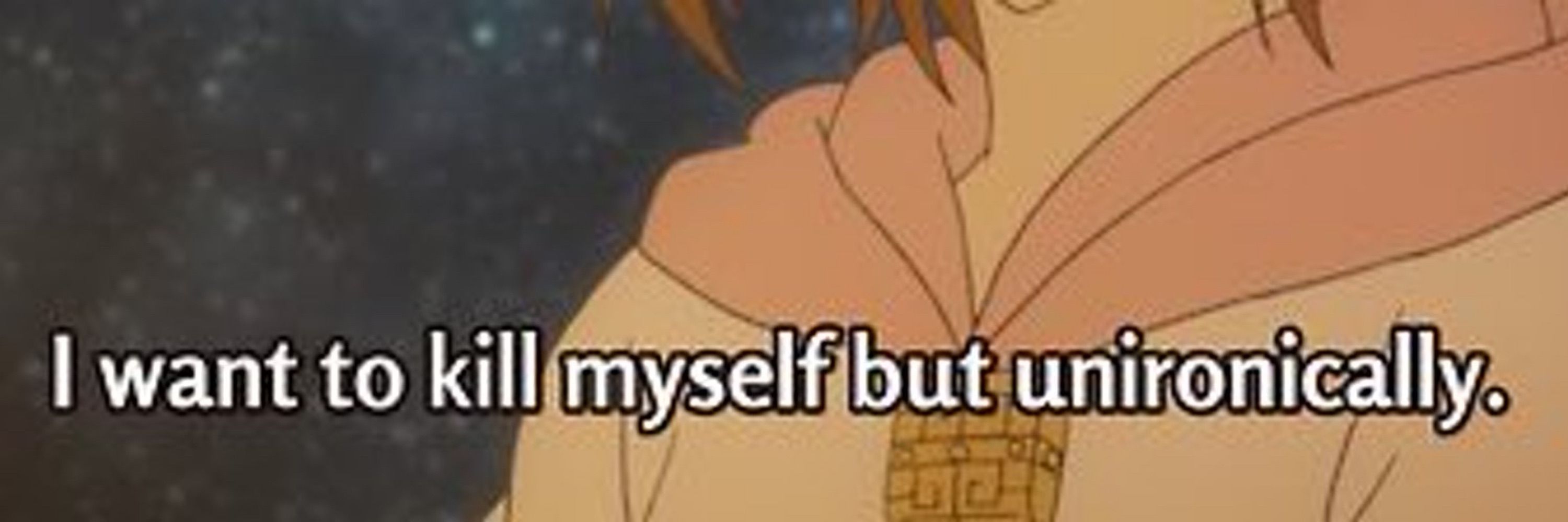 I’m Garbage
