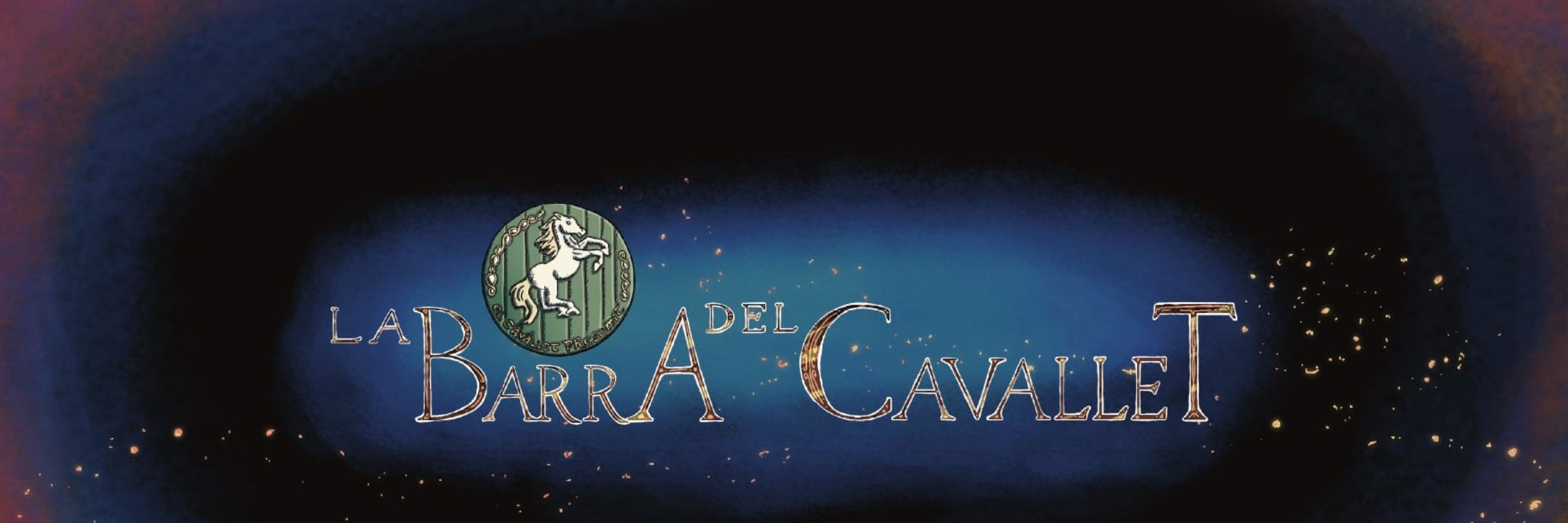 La Barra del Cavallet Podcast