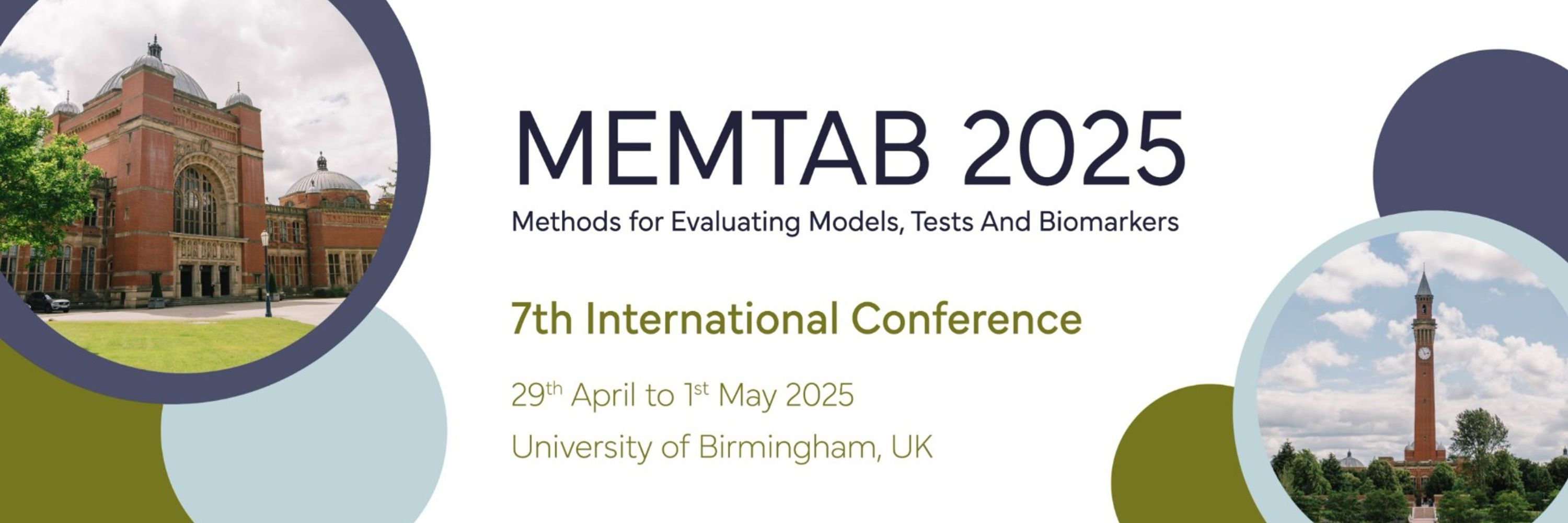 MEMTAB conference 2025