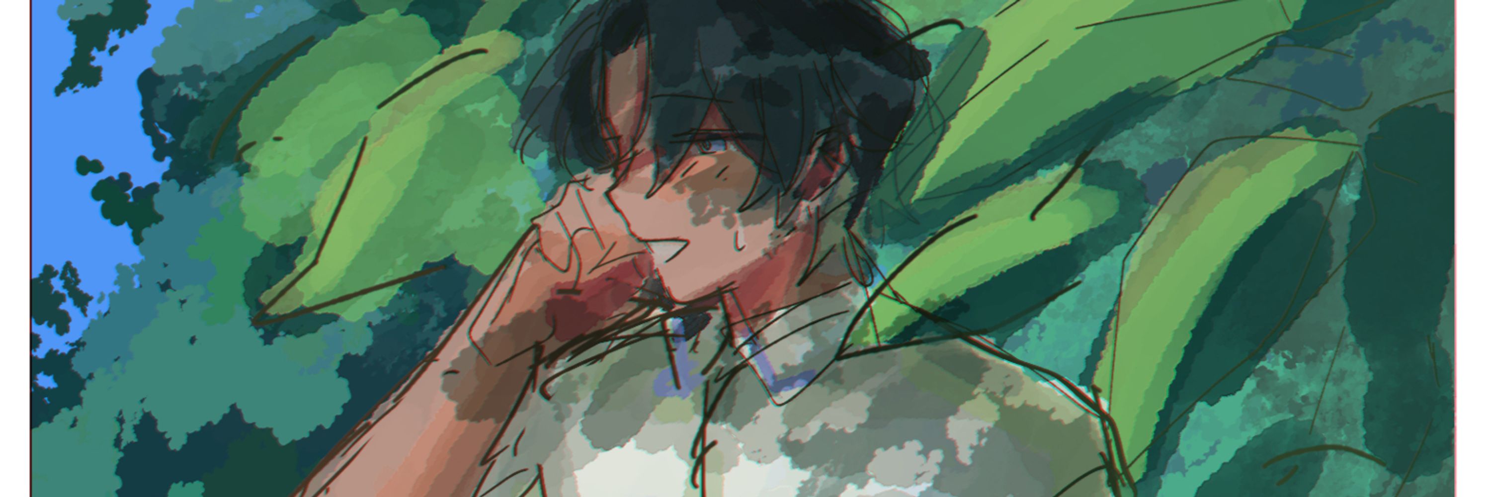 Kyougo🪴(ติดงานคับ)