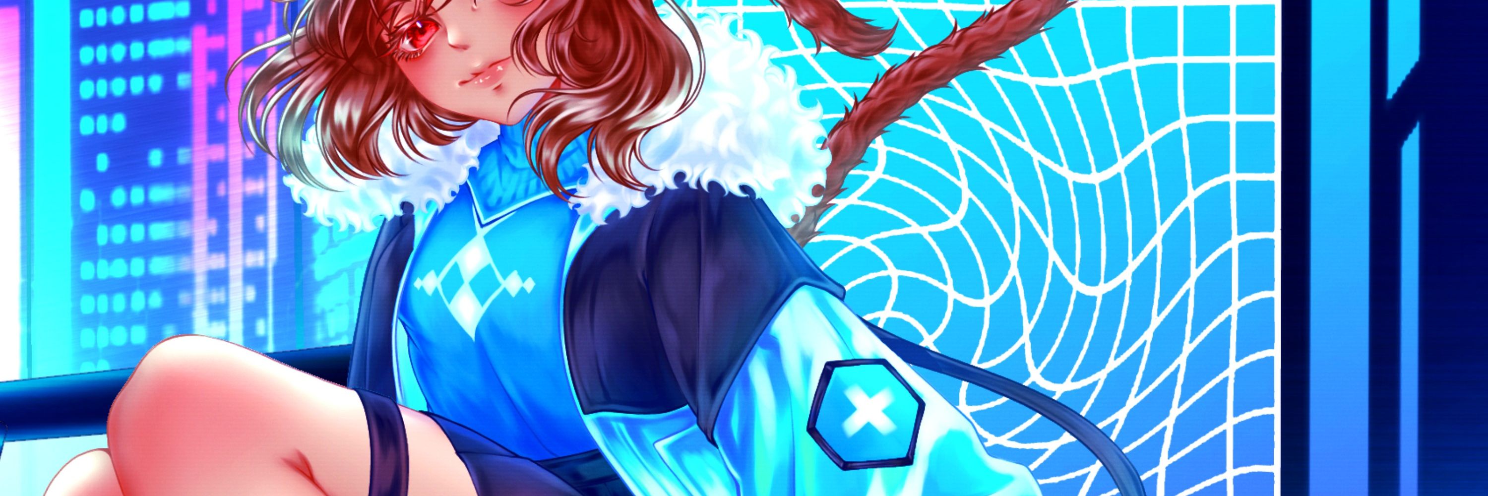 A'Belle Ch 💙🩺 [EN VTUBER]