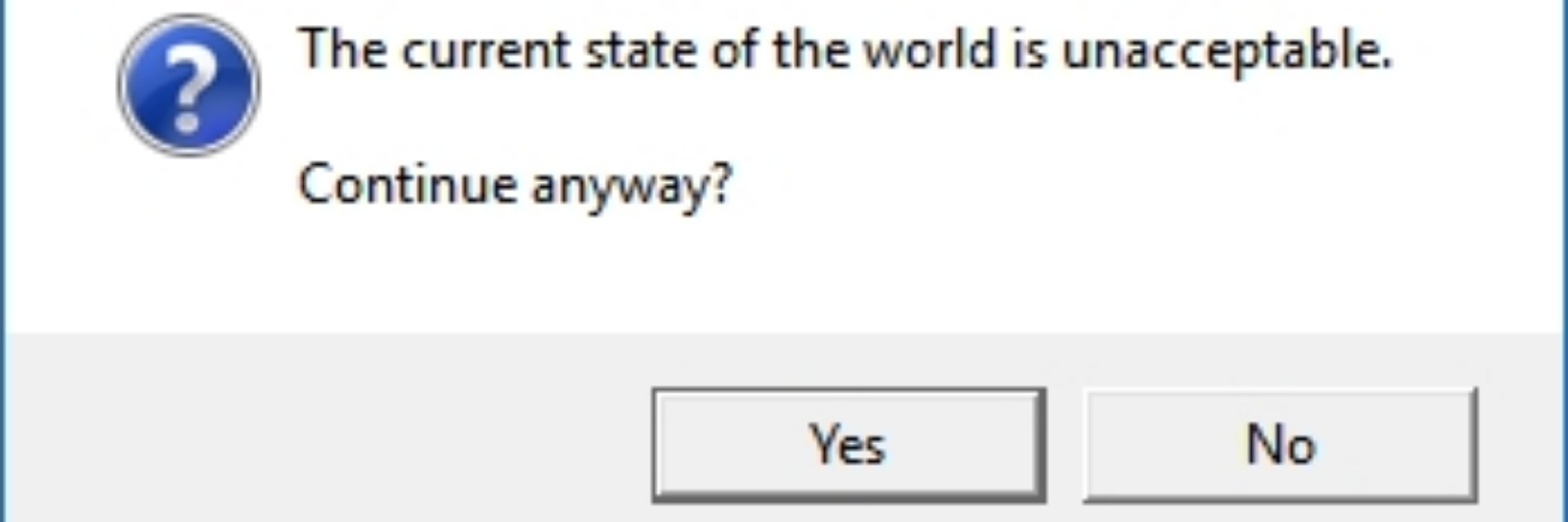 Not a cat, probably