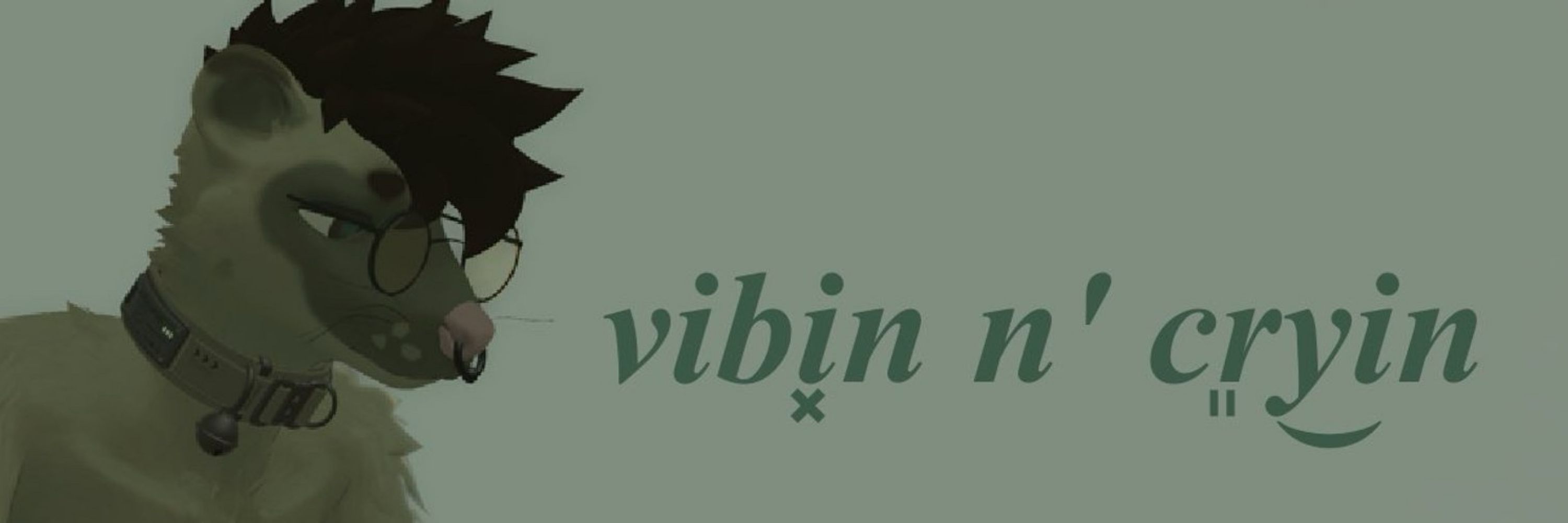 Vibi͓n N' Cr͈y͜in 🗿