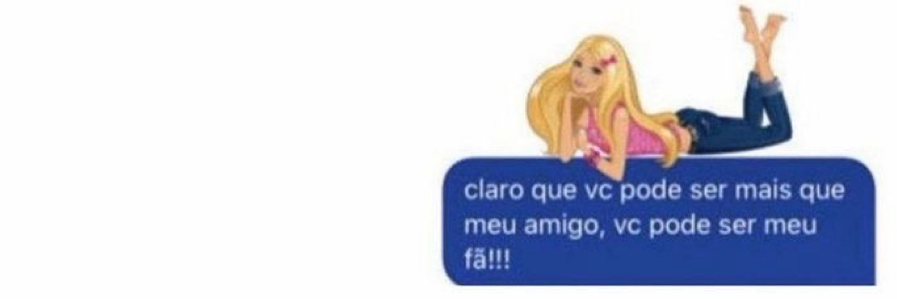 Suvis aqui tá 💋😝