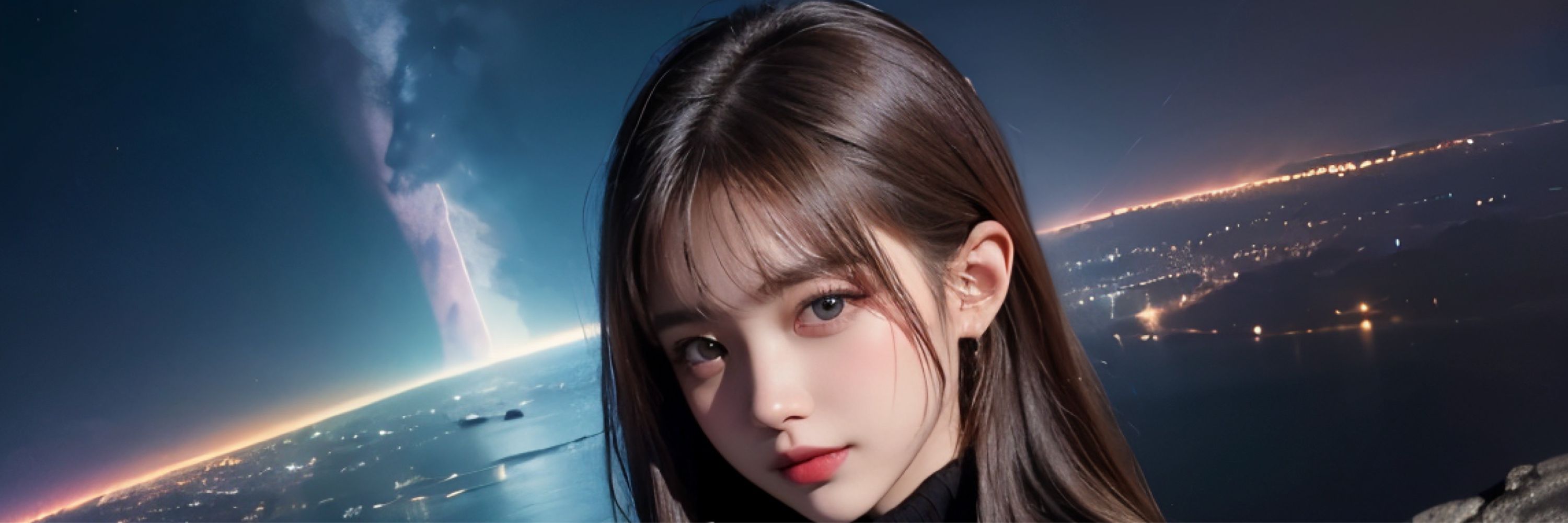 加瀬AI