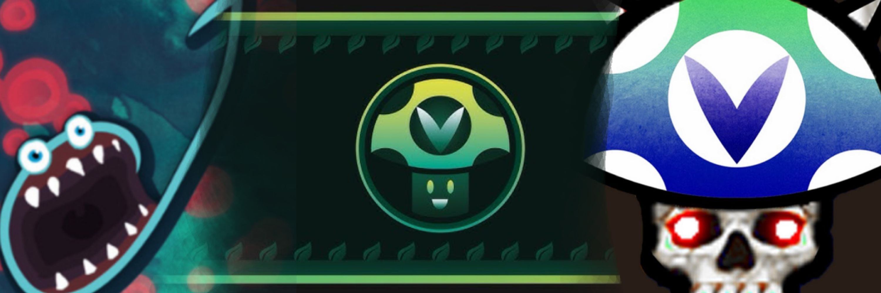 Jerma and Vinny and Joel