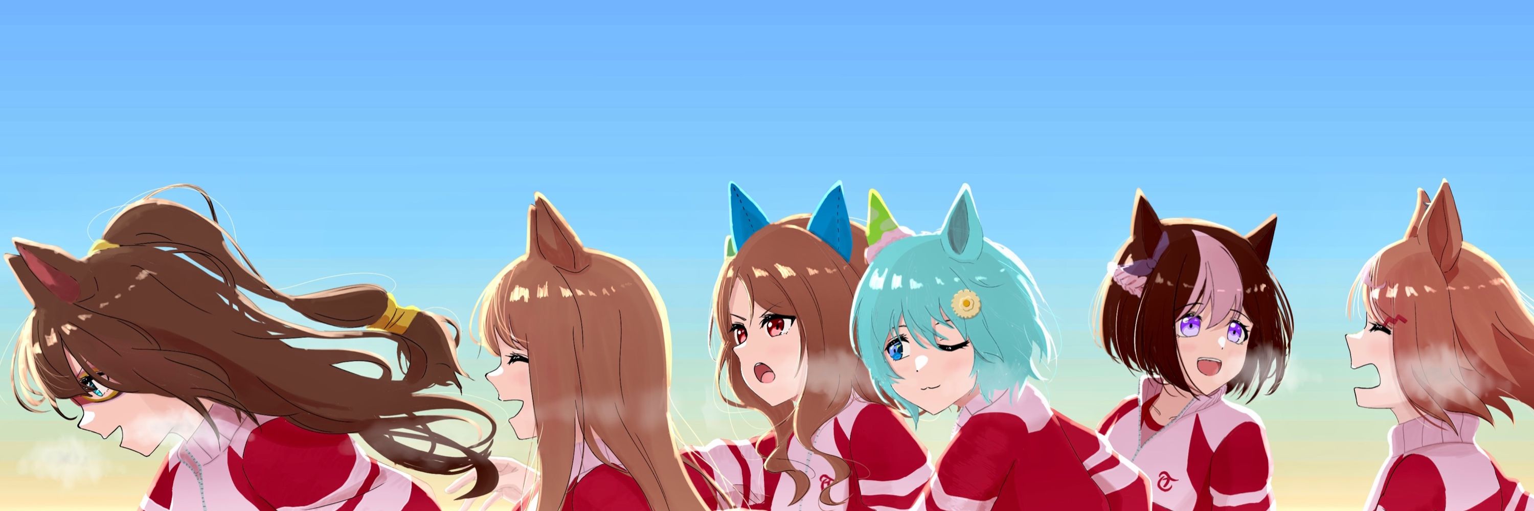 ほのかな光