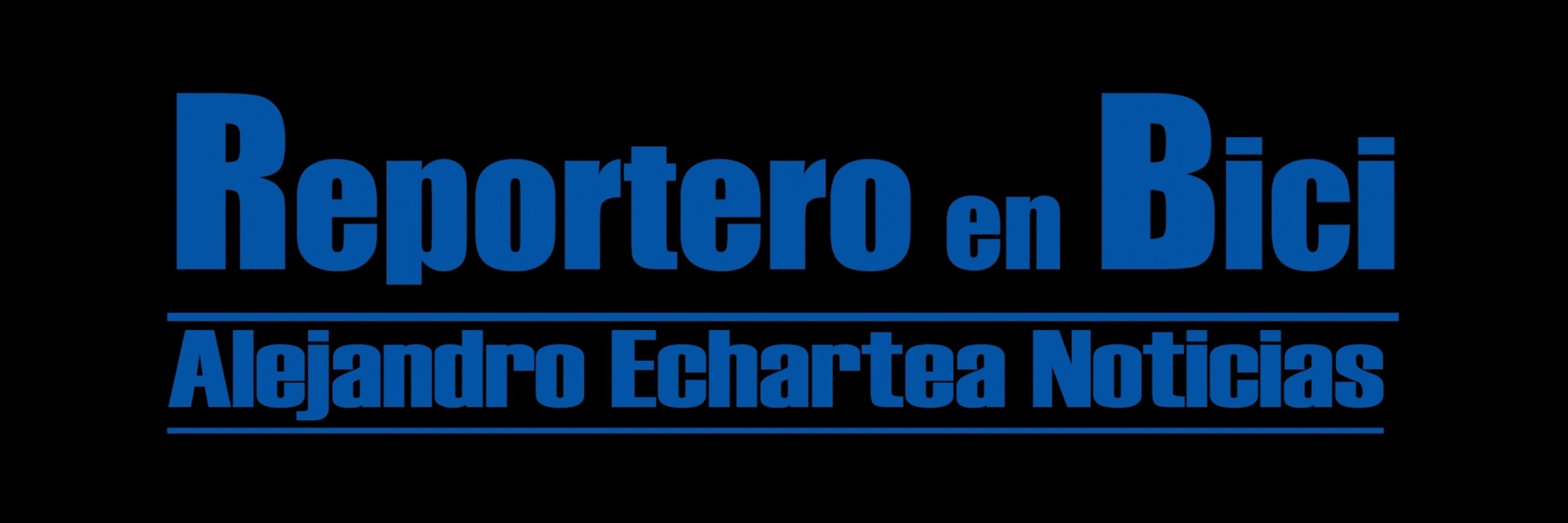Alex Echartea