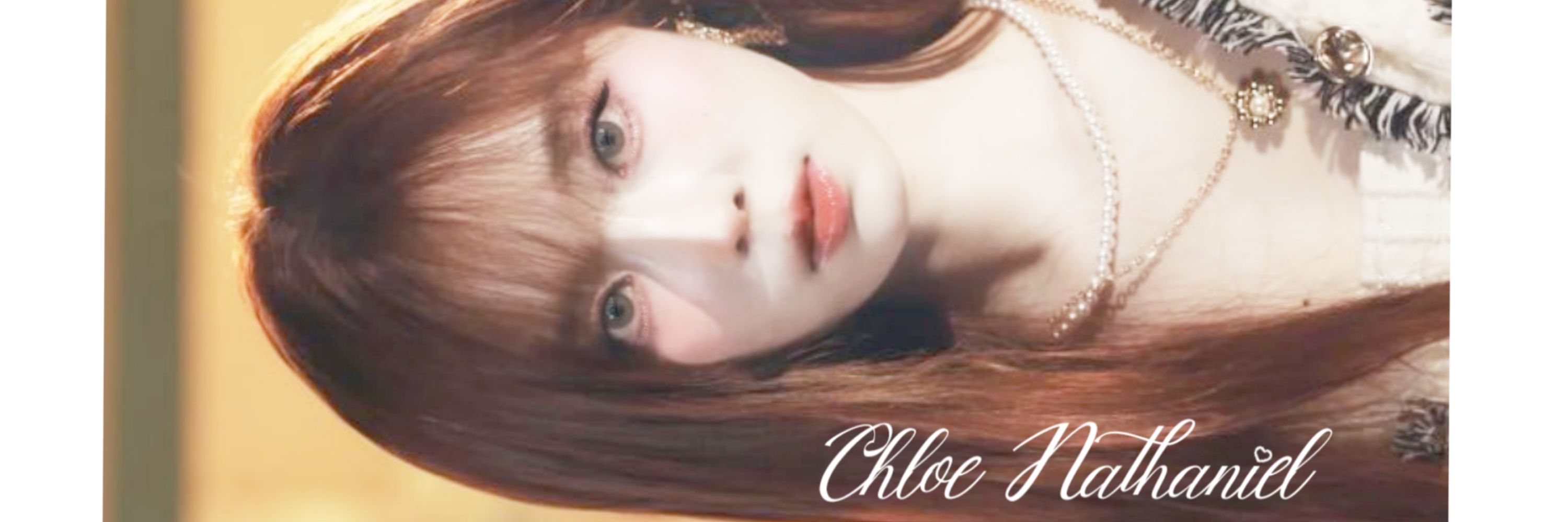 ꗃ Chloe 