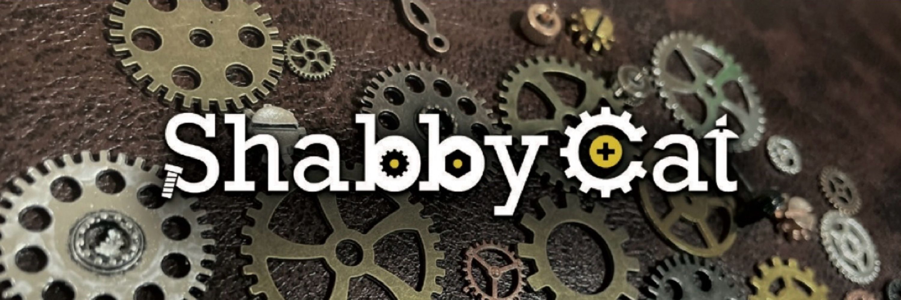 ShabbyCat