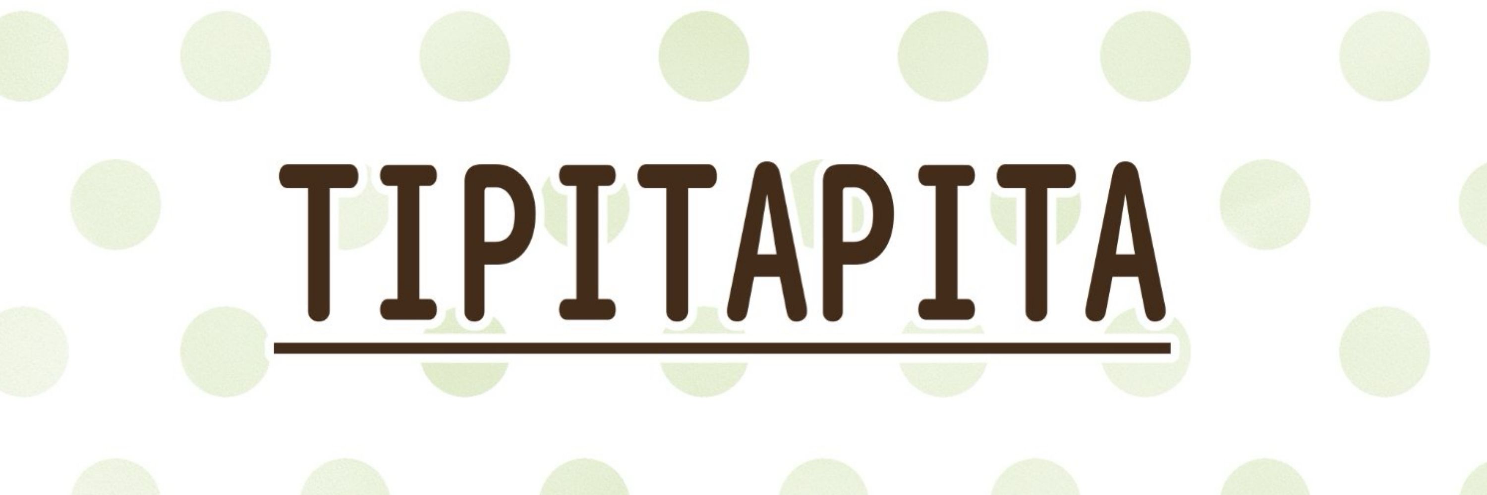 tipitapita 🍀