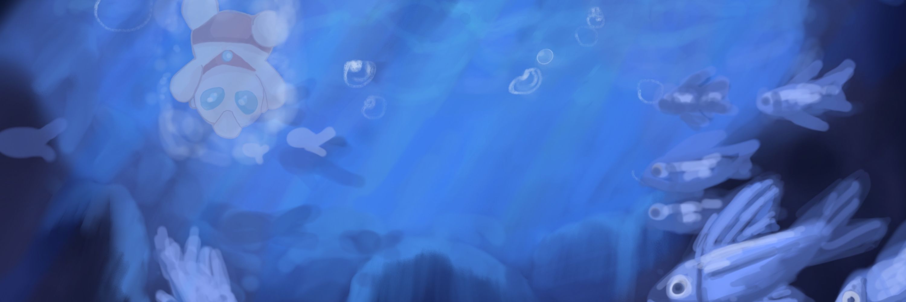 Myra (Hiatus)