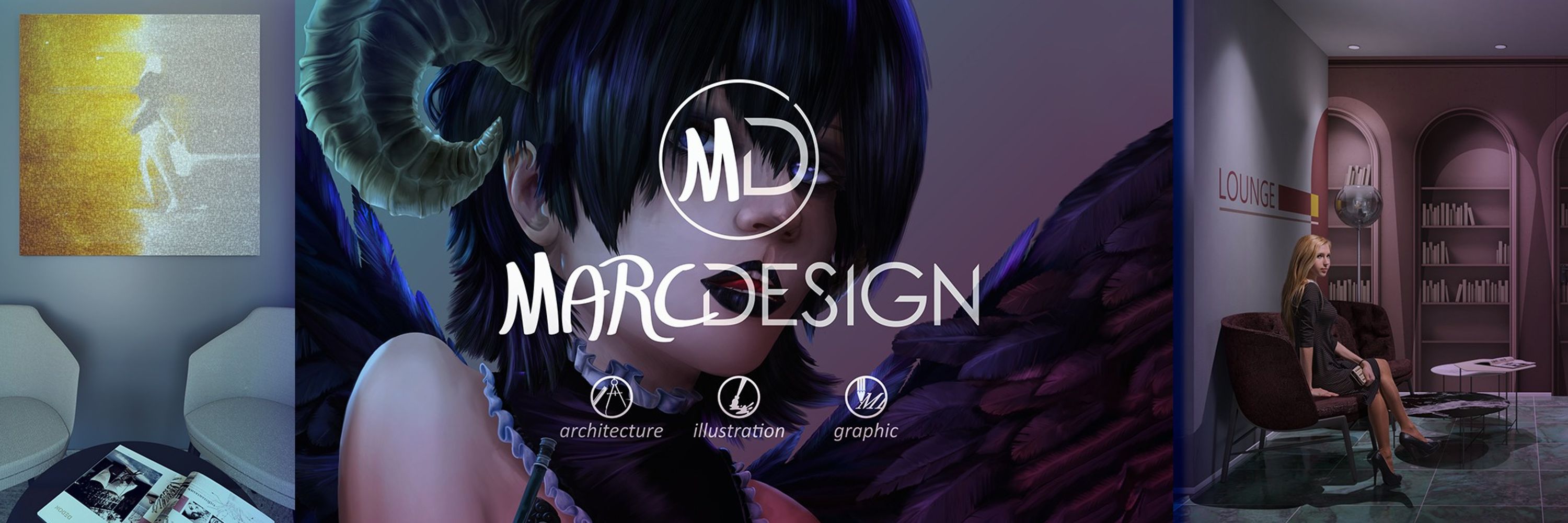 ADE | MarcDesign 🐦‍⬛