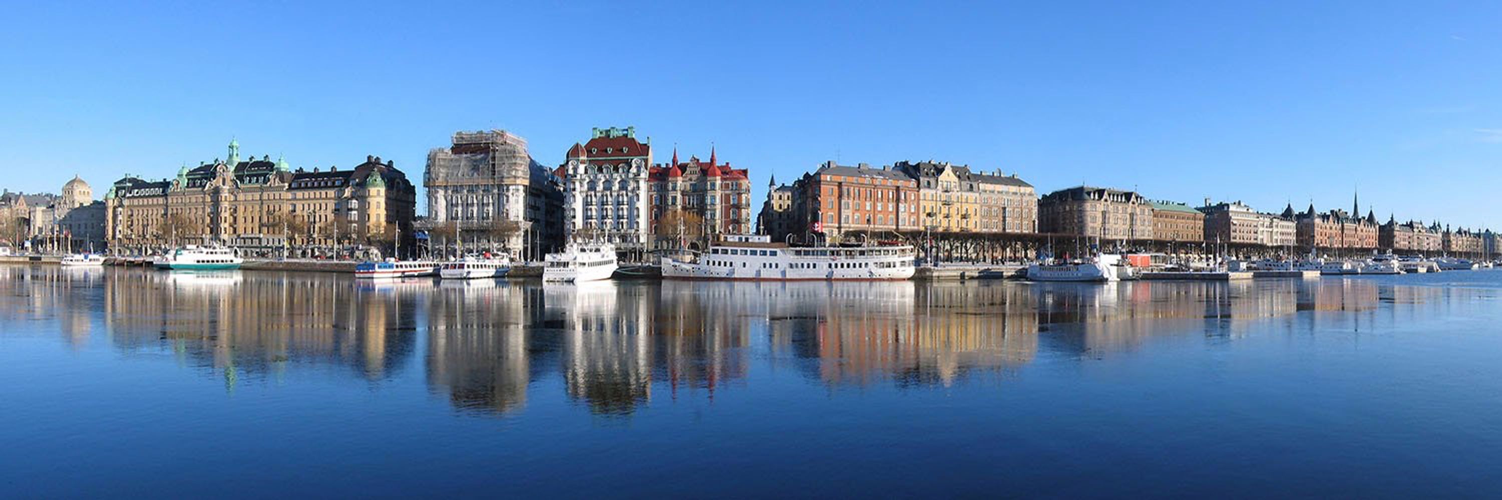SUDA Stockholm