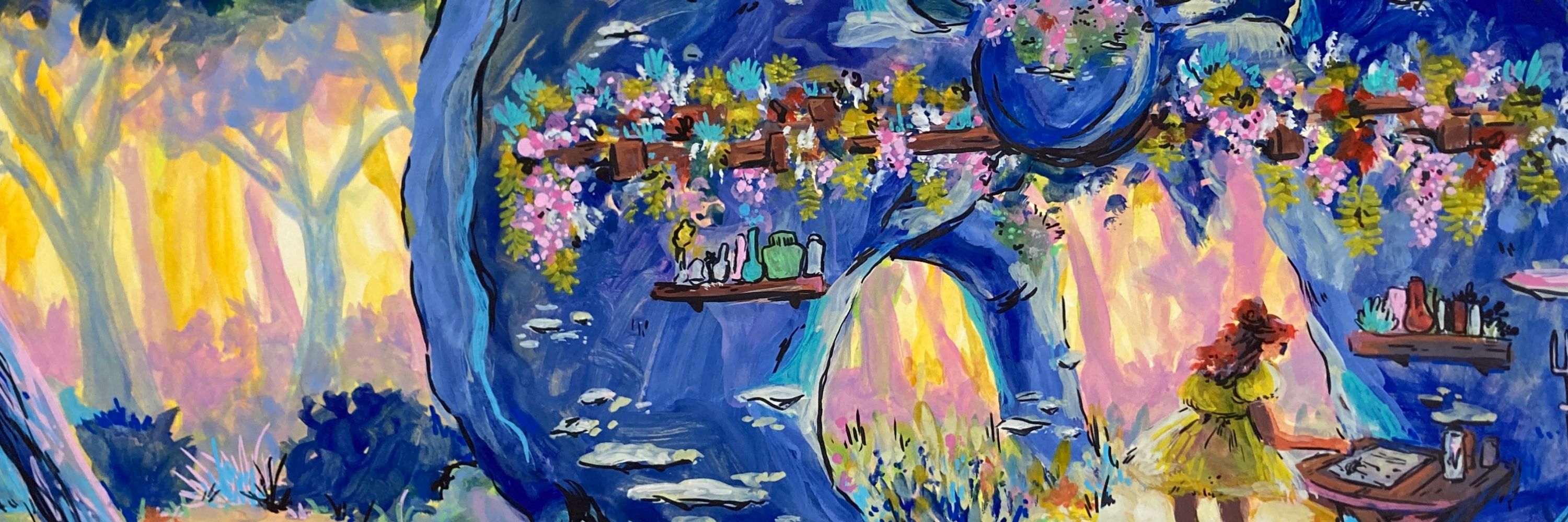 Alain McAlister