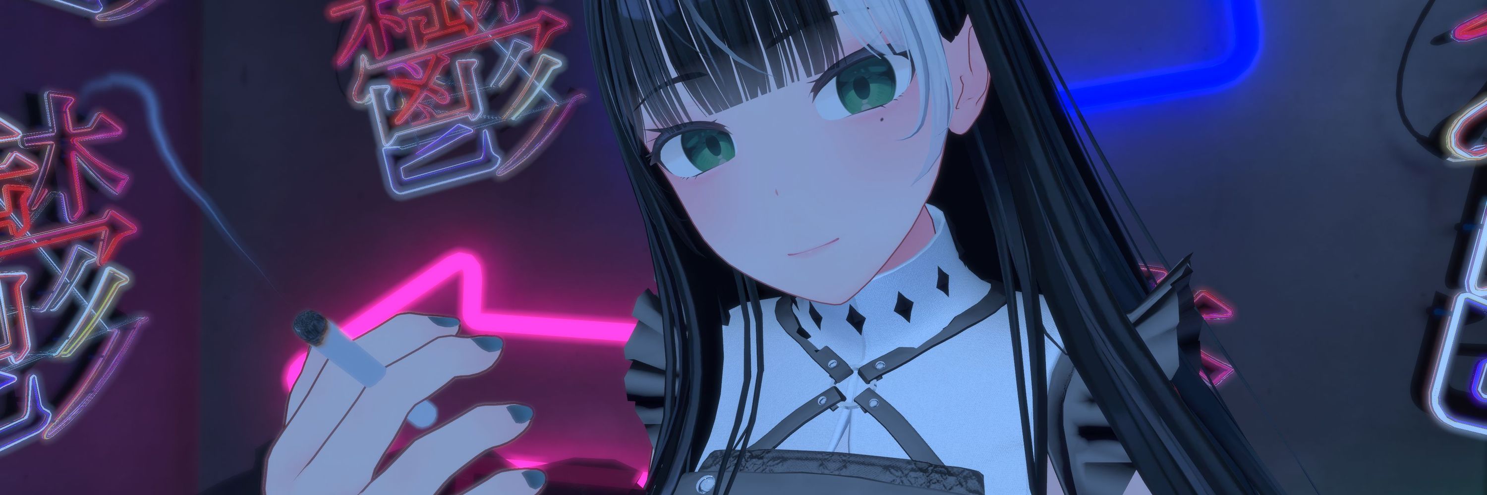 ヒトツキ＋ユキ
