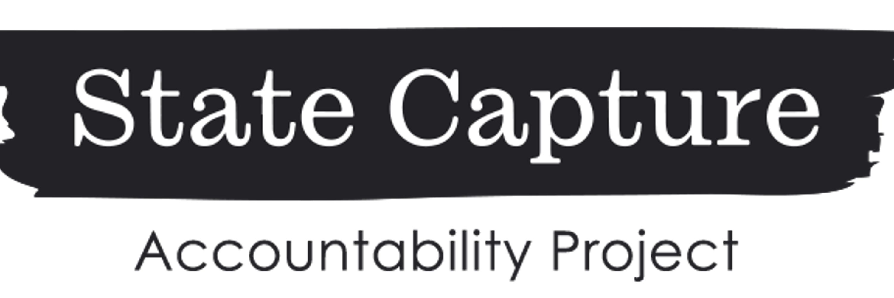 State Capture Accountability Project