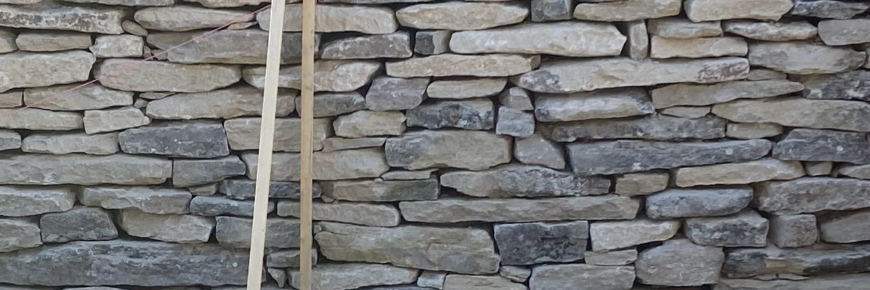 Lovely drystone walls