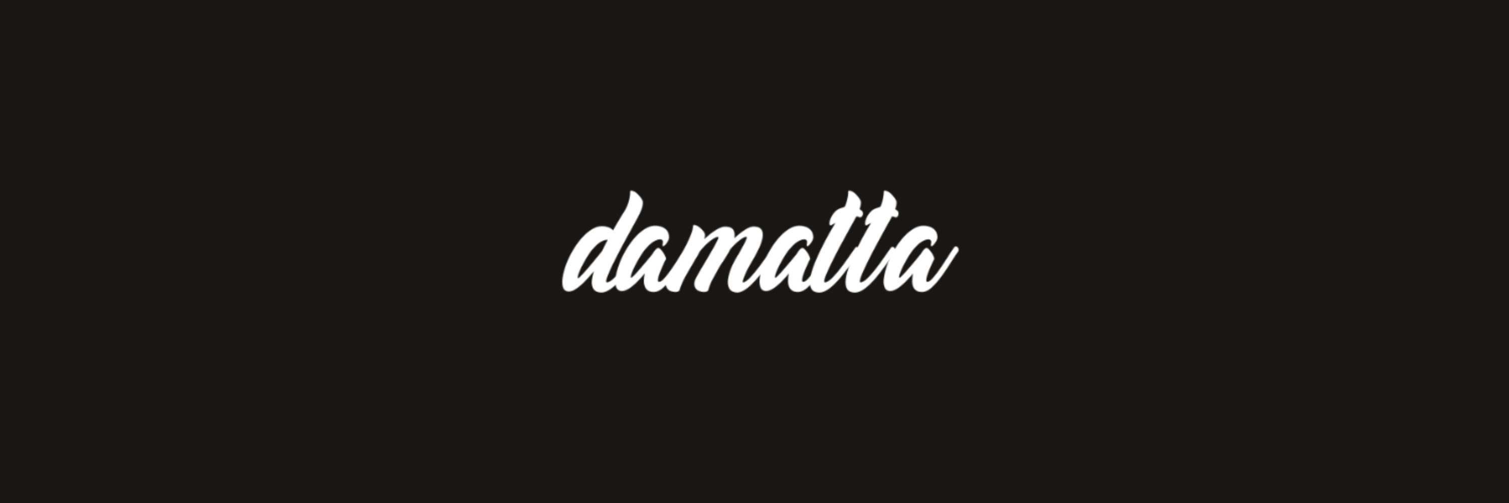 DJ DAMATTINHA