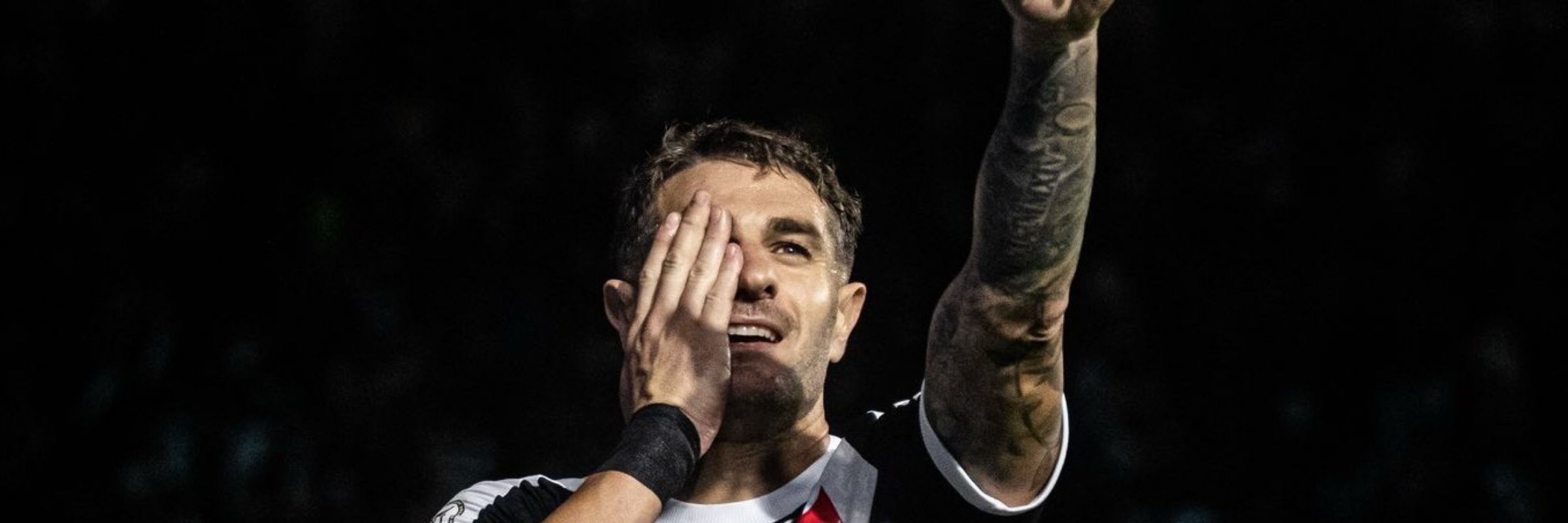 Lucas Ferreira