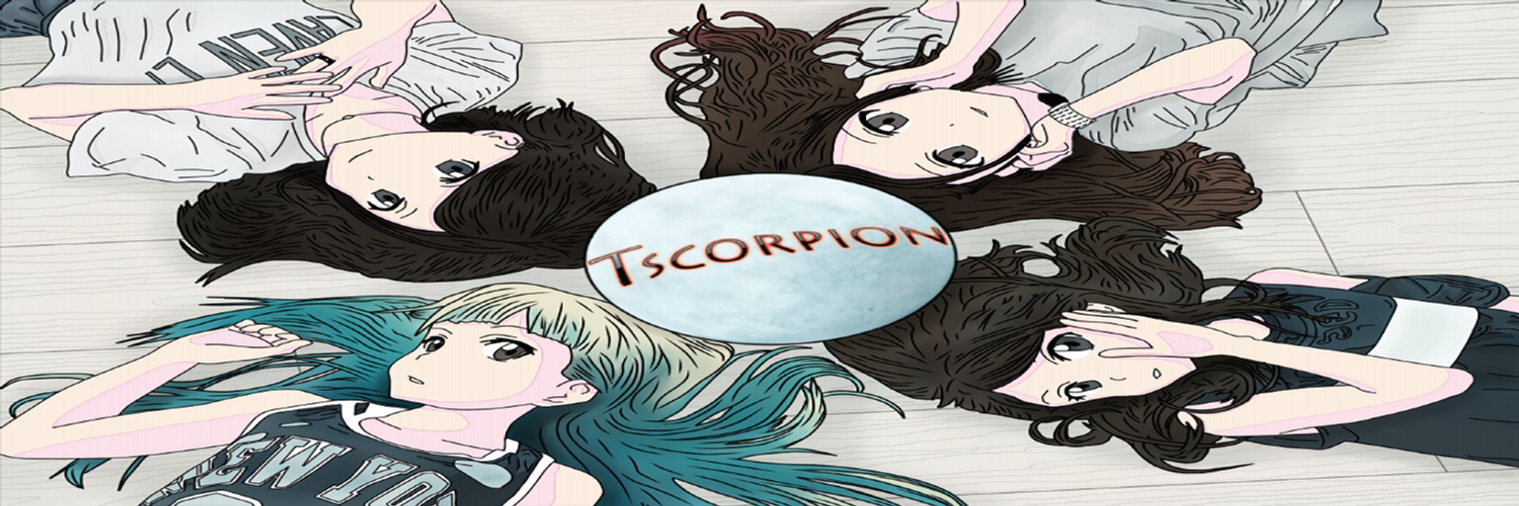 Tscorpion