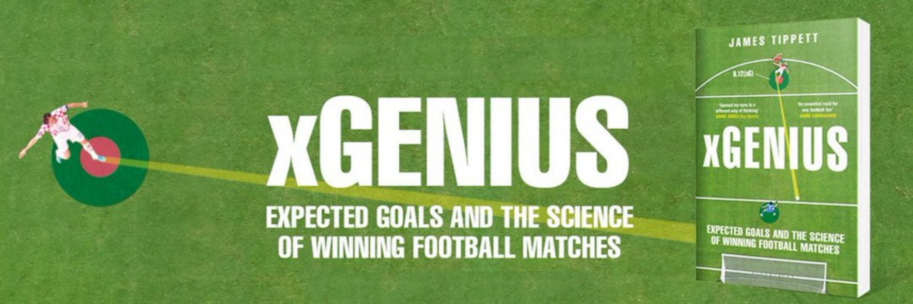 The xG Philosophy