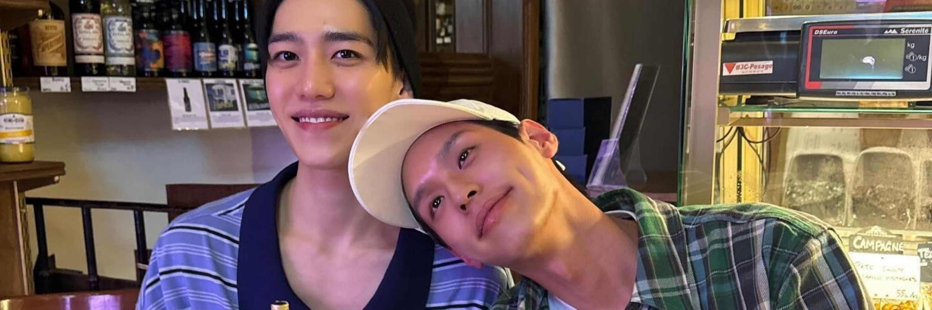 เบบี้แจ้มบุ๋ม🐶❤