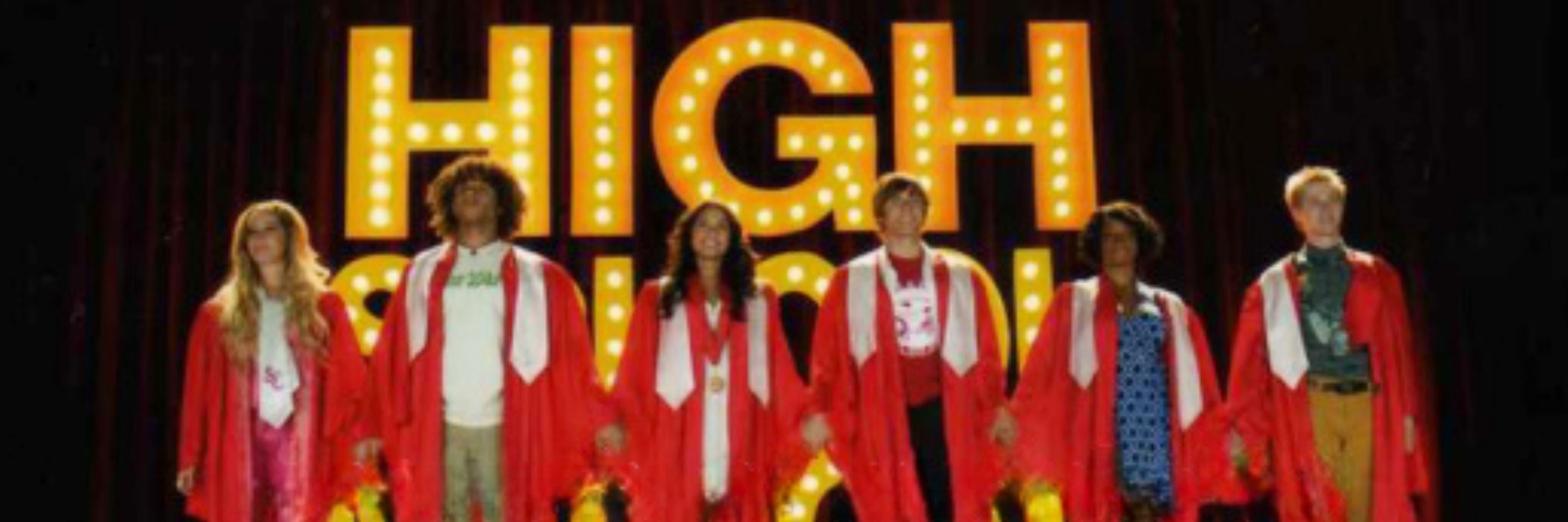 High School Musical Archive