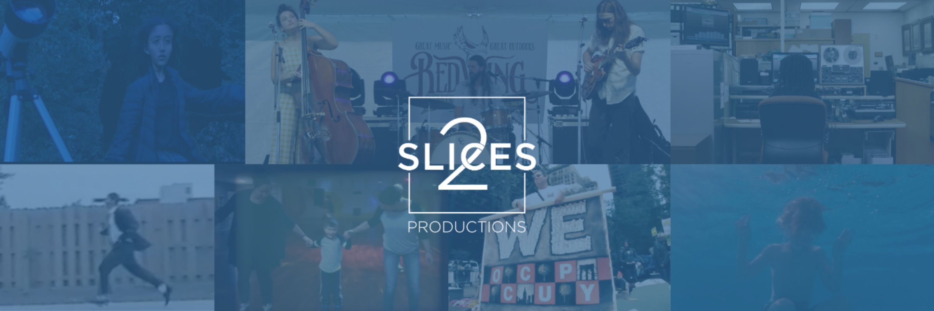 2 Slices Productions