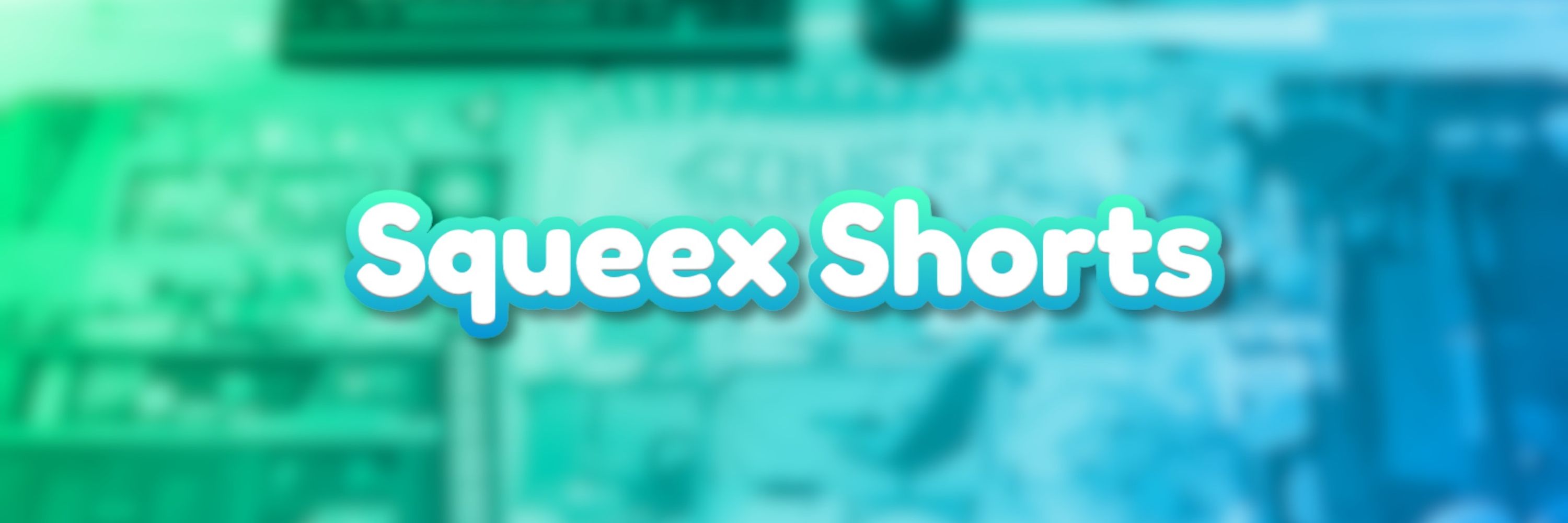 Squeex Shorts